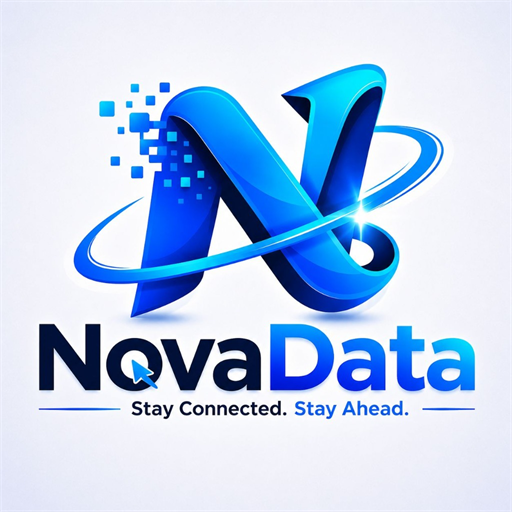 NovaData